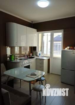 1-к квартира, вторичка, 42м2, 10/11 этаж
