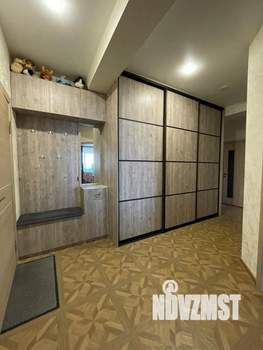 3-к квартира, вторичка, 86м2, 9/9 этаж