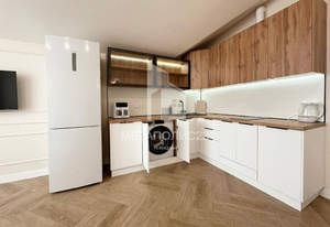 1-к квартира, вторичка, 44м2, 6/6 этаж