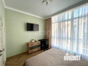 1-к квартира, вторичка, 49м2, 4/7 этаж