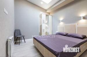 2-к квартира, вторичка, 52м2, 9/9 этаж