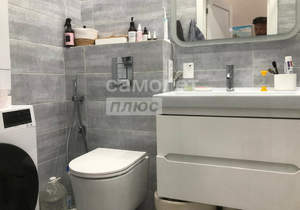 2-к квартира, вторичка, 56м2, 5/5 этаж