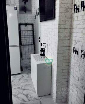 1-к квартира, вторичка, 15м2, 7/7 этаж