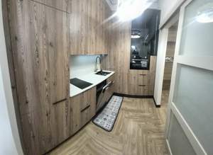 2-к квартира, вторичка, 50м2, 4/4 этаж