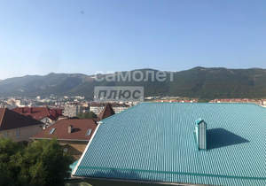2-к квартира, вторичка, 34м2, 4/5 этаж