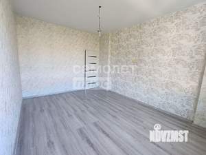 1-к квартира, вторичка, 42м2, 5/7 этаж