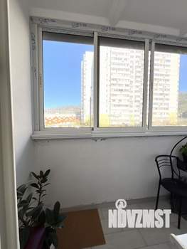 2-к квартира, вторичка, 62м2, 2/16 этаж