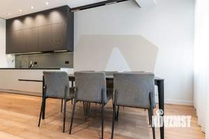 3-к квартира, вторичка, 135м2, 12/16 этаж