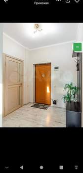 1-к квартира, вторичка, 42м2, 8/8 этаж