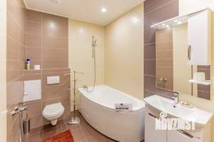 3-к квартира, вторичка, 106м2, 4/15 этаж