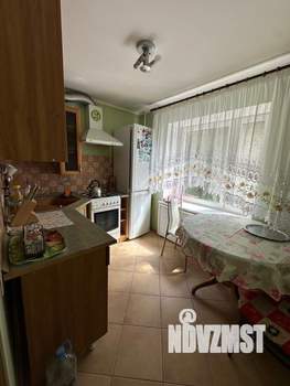 2-к квартира, вторичка, 49м2, 4/5 этаж