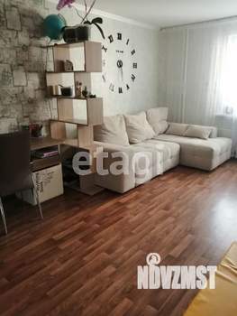 2-к квартира, вторичка, 65м2, 9/16 этаж