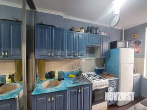 1-к квартира, вторичка, 33м2, 2/4 этаж
