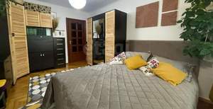 3-к квартира, вторичка, 64м2, 2/5 этаж
