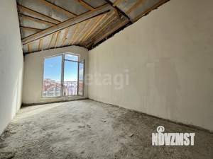 1-к квартира, вторичка, 44м2, 4/7 этаж