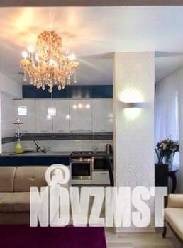 2-к квартира, вторичка, 58м2, 2/8 этаж