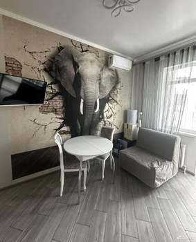 1-к квартира, вторичка, 42м2, 7/8 этаж