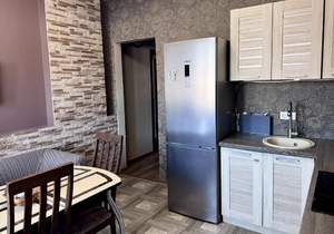 1-к квартира, вторичка, 48м2, 4/4 этаж