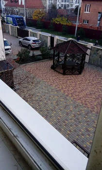 3-к квартира, вторичка, 95м2, 2/4 этаж