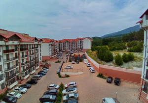 1-к квартира, вторичка, 41м2, 5/6 этаж