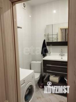 1-к квартира, вторичка, 41м2, 2/8 этаж