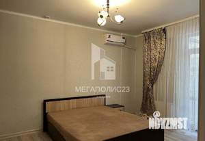 1-к квартира, вторичка, 40м2, 1/7 этаж