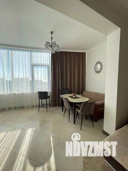2-к квартира, вторичка, 96м2, 11/15 этаж