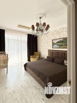 2-к квартира, вторичка, 73м2, 2/16 этаж