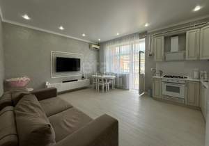 1-к квартира, вторичка, 50м2, 3/5 этаж