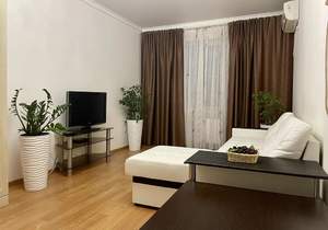 2-к квартира, вторичка, 60м2, 6/8 этаж