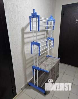 Студия квартира, вторичка, 25м2, 1/1 этаж