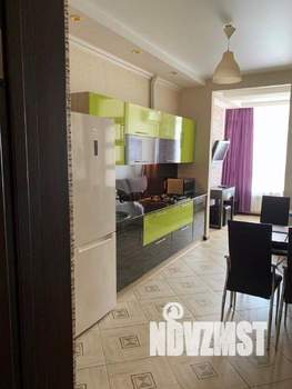 1-к квартира, вторичка, 55м2, 7/8 этаж