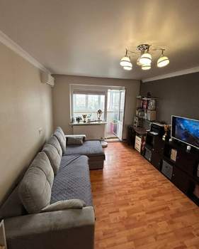 1-к квартира, вторичка, 37м2, 9/9 этаж