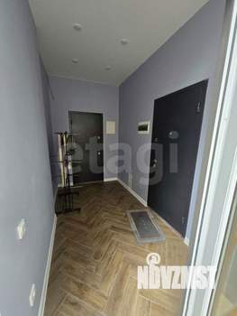 2-к квартира, вторичка, 68м2, 1/11 этаж