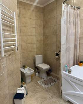 2-к квартира, вторичка, 66м2, 2/8 этаж