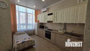 1-к квартира, вторичка, 37м2, 3/8 этаж