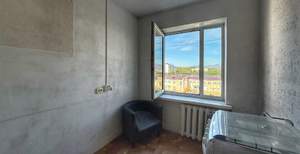 3-к квартира, вторичка, 55м2, 9/9 этаж