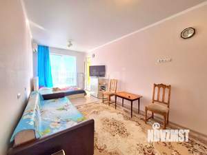 1-к квартира, вторичка, 47м2, 3/8 этаж