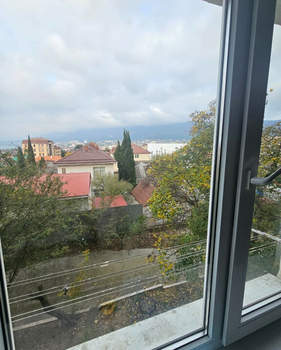 1-к квартира, вторичка, 23м2, 2/9 этаж