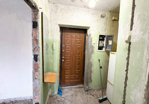 1-к квартира, вторичка, 37м2, 3/5 этаж