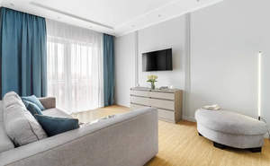 2-к квартира, вторичка, 52м2, 5/6 этаж