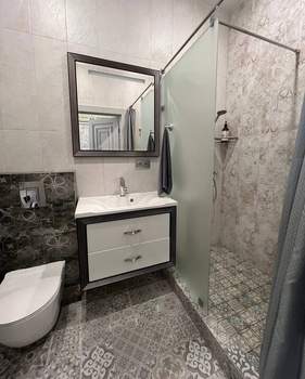 1-к квартира, вторичка, 38м2, 2/6 этаж