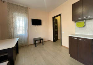 1-к квартира, вторичка, 44м2, 4/15 этаж