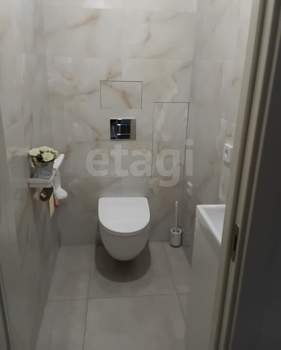 3-к квартира, вторичка, 87м2, 4/5 этаж