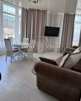 2-к квартира, вторичка, 82м2, 4/6 этаж
