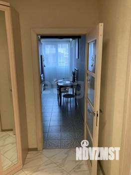 3-к квартира, вторичка, 71м2, 1/4 этаж