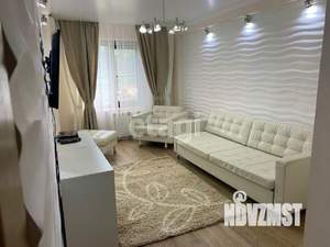 2-к квартира, вторичка, 58м2, 5/5 этаж