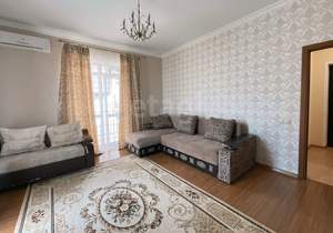 1-к квартира, вторичка, 39м2, 6/6 этаж