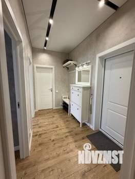 1-к квартира, вторичка, 48м2, 3/6 этаж