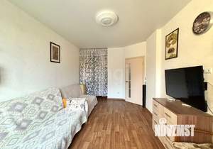 1-к квартира, вторичка, 42м2, 2/7 этаж